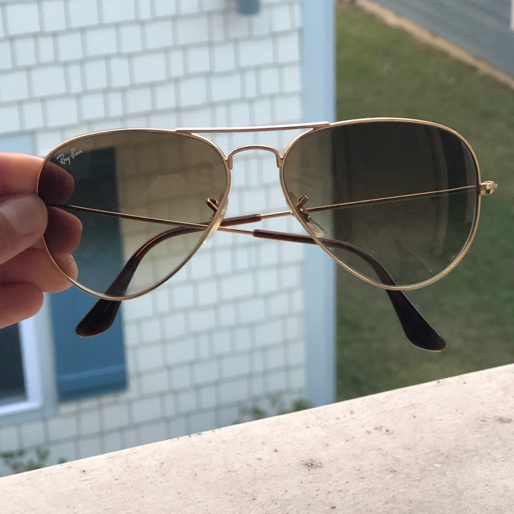 Rayban Aviators